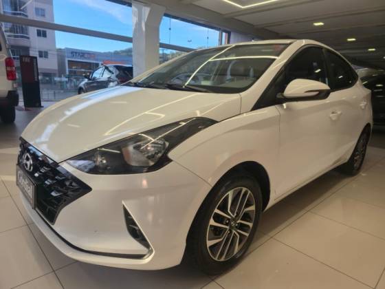 HYUNDAI HB20S 1.0 TGDI FLEX EVOLUTION AUTOMÁTICO HYUNDAI HB20S 1.0 TGDI FLEX EVOLUTION AUTOMÁTICO